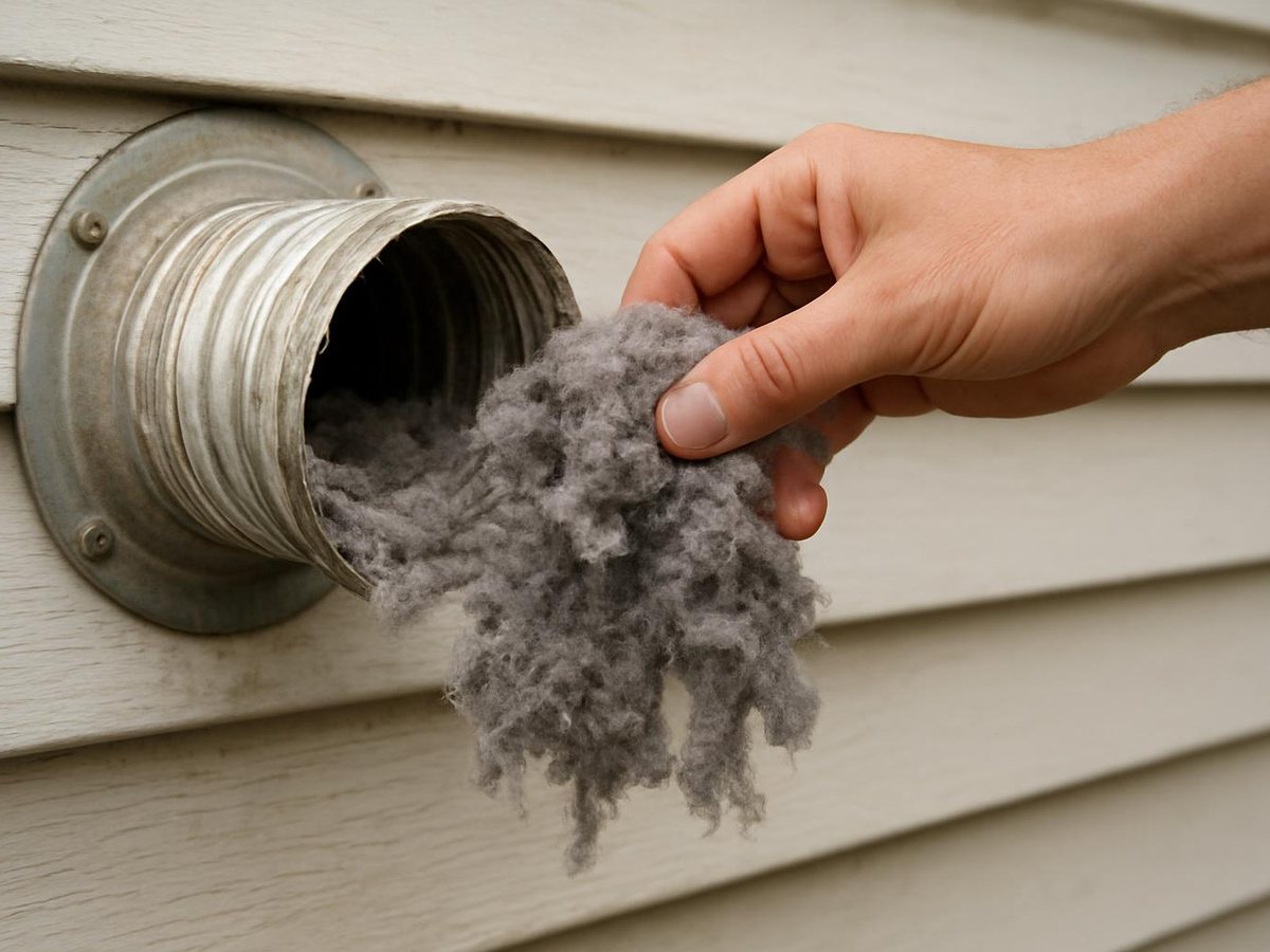 Grandview Dryer Cleaning Services work in San Francisco