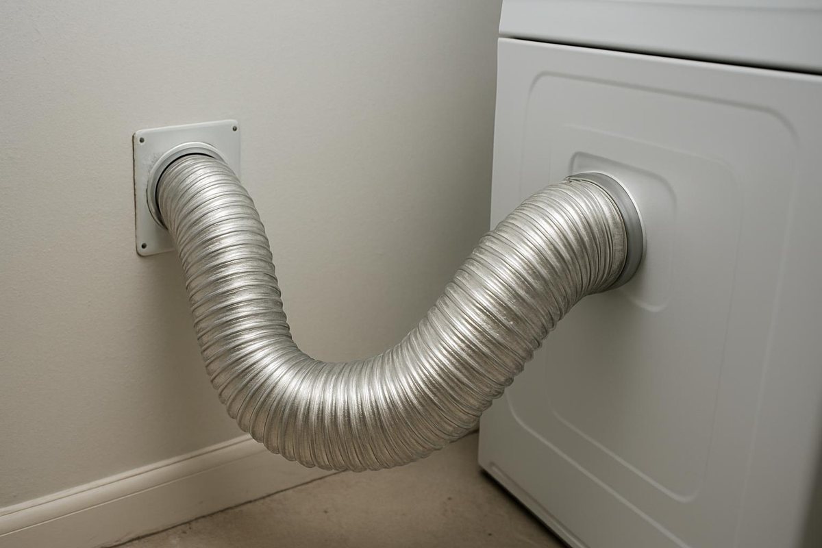Grandview Dryer Cleaning Services in San Francisco